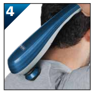 Wahl-Percussion-Deep-Tissue-Massage-User-Guide-Image-5