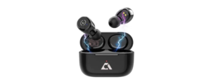 1mii-E302-True-Wireless-Earbuds-Bluetooth-Headphones-User-Guide-Feature-Image