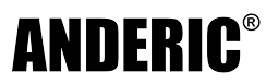 ANDERIC logo
