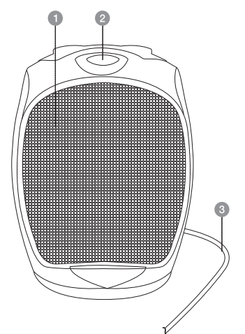 AmazonBasics B074MWKSLX Ceramic Space Heater User Guide - Manuals Clip