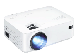 Apeman LC400 Digital Full HD Mini Projector User Guide - Manuals Clip