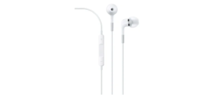 Read more about the article Apple In-Ear Headphones with Remote User Manual