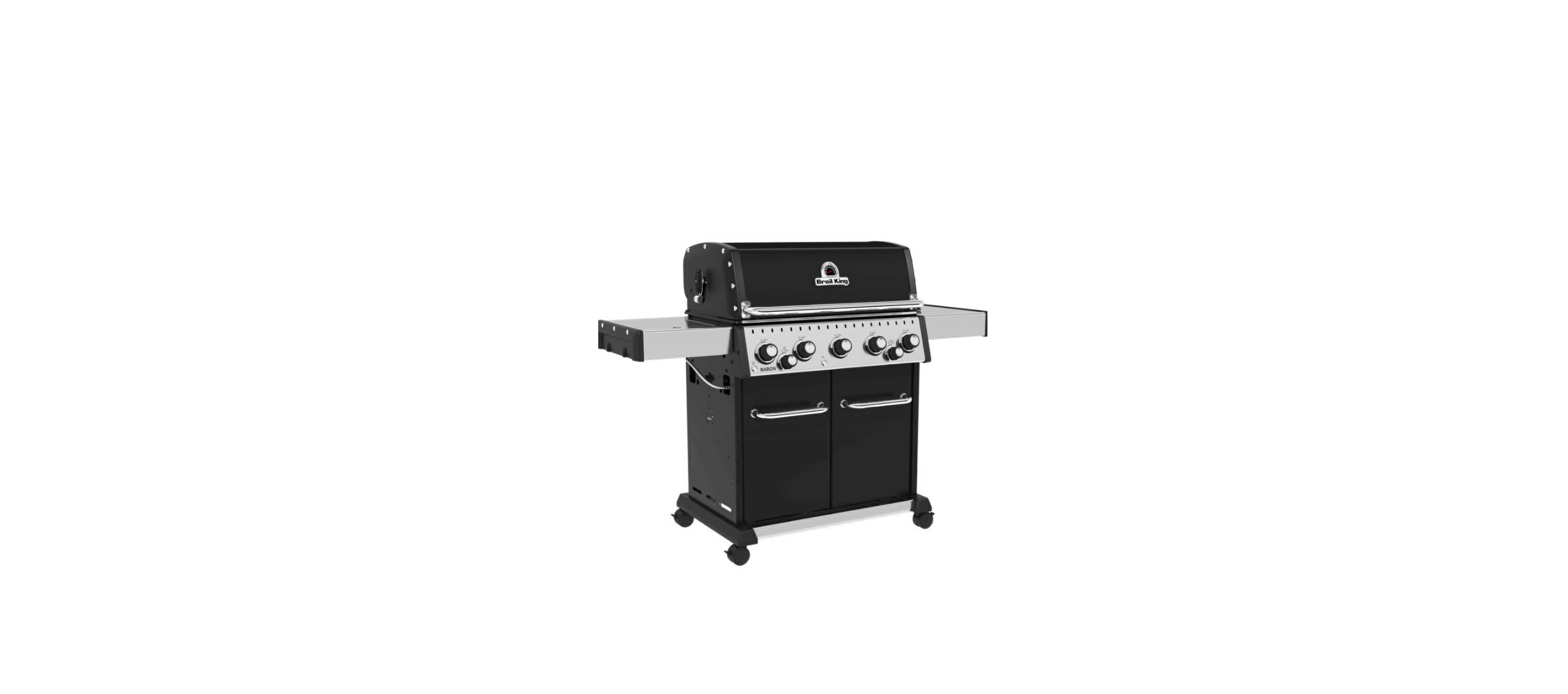 Read more about the article Broil King 20094 Freestanding Propane Gas Grill Guide