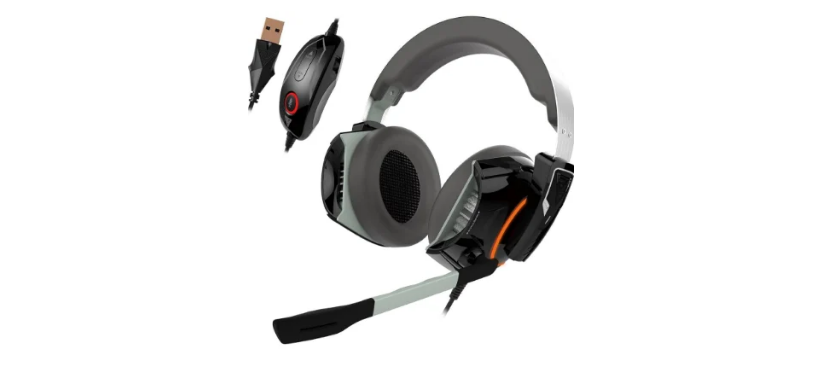 GAMDIAS Hephaestus RGB Gaming Headset User Manual - Manuals Clip