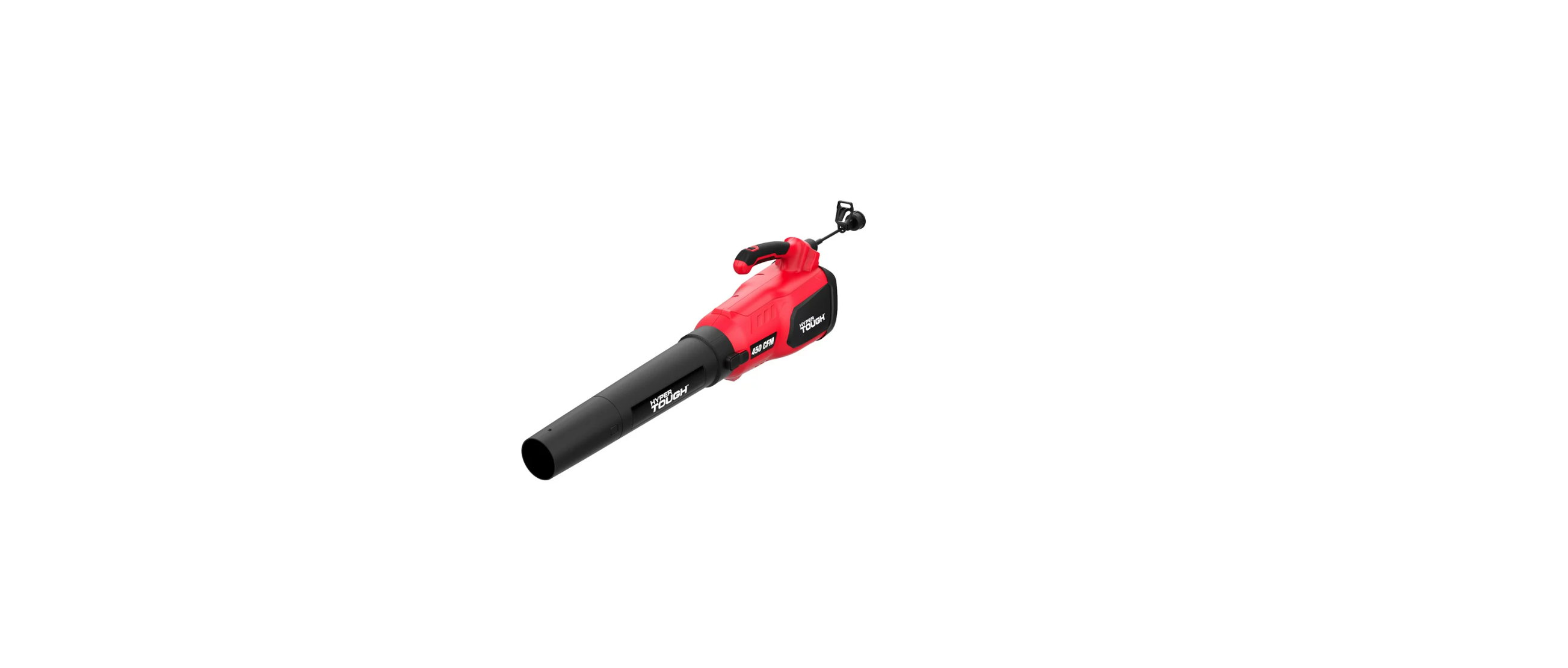 Hyper tough deals 40v leaf blower