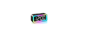 JALL-RGB-Night-Light-Alarm-Clock-User-Manual-prduct-img