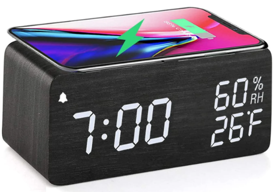 JALL-WX18039-Digital-Alarm-Clock-User-Instructions-Image-1