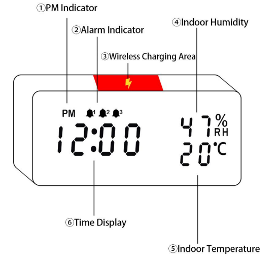 JALL-WX18039-Digital-Alarm-Clock-User-Instructions-Image-2