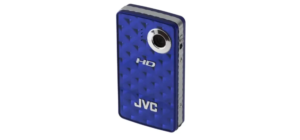 Read more about the article JVC GC-FM1 HD Memory Camera User Instructions