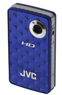 JVC-GC-FM1-HD-Memory-Camera-User-Instructions-Image
