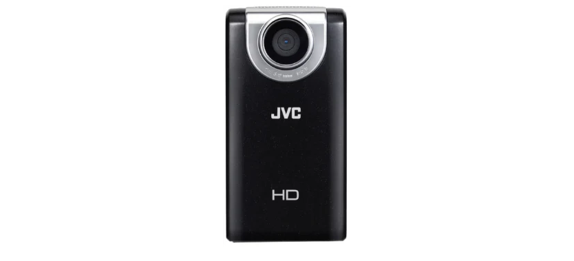 JVC-GC-FM2-HD-Memory-Camera-User-Manual-Feature-Image