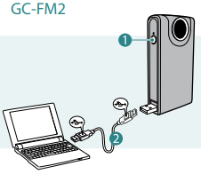 JVC-GC-FM2-HD-Memory-Camera-User-Manual-Image-8