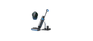 Read more about the article Lubluelu CF-X2101A Cordless Vacuum Cleaner User Guide