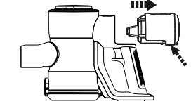 Lubluelu-KB-H009-Cordless-Vacuum-Cleaner-User-Manual-fig-7