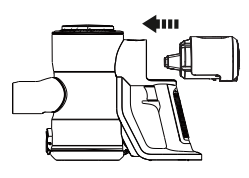 Lubluelu-KB-H009-Cordless-Vacuum-Cleaner-User-Manual-fig-8