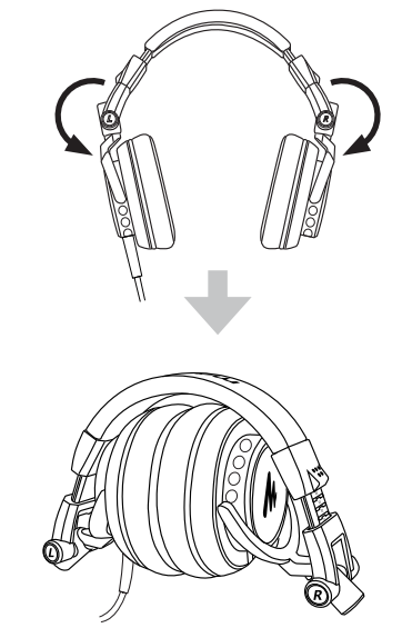 Maono-AU-MH501-Gaming-Headphones-User-Manual-fig-10