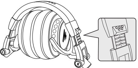 Maono-AU-MH501-Gaming-Headphones-User-Manual-fig-3