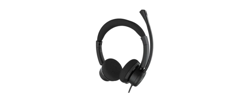 Maono-HS400-USB-Conference-Headset-User-Manual-Feature-Image