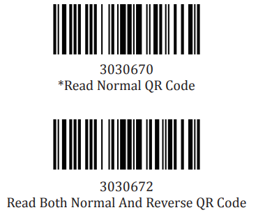 NetumScan L5 2D Barcode Scanner User Manual - Manuals Clip