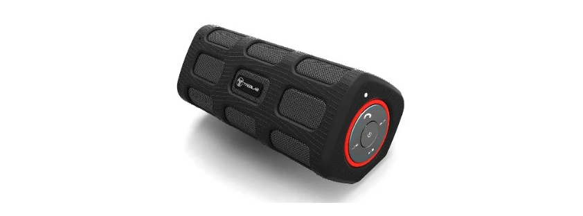 TREBLAB-FX100-Portable-Bluetooth-Speaker-User-Guide-Feature-Image