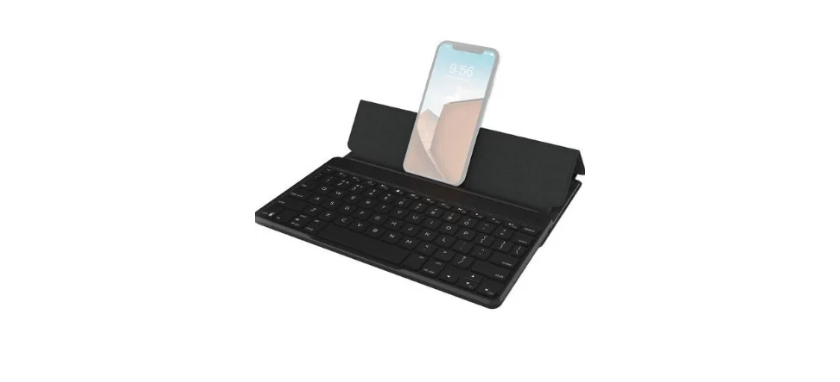 You are currently viewing ZAGG Flex Portable Universal Keyboard and Detachable Stand User Guide