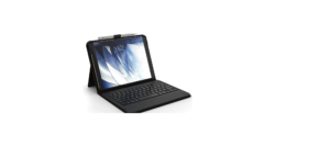 Read more about the article ZAGG Messenger Folio Case with Bluetooth Keyboard User Manual