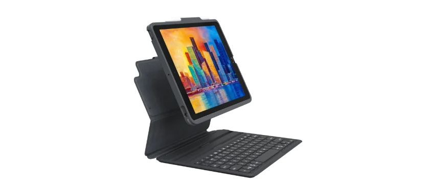 You are currently viewing ZAGG Pro Keys Bluetooth Keyboard User Manual