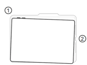 ZAGG-Pro-Keys-Bluetooth-Keyboard-User-Manual-Image-1