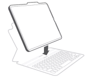 ZAGG-Pro-Keys-Bluetooth-Keyboard-User-Manual-Image-2