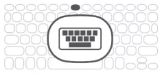 ZAGG-Pro-Keys-Bluetooth-Keyboard-User-Manual-Image-6
