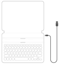 ZAGG-Pro-Keys-Bluetooth-Keyboard-User-Manual-Image-7