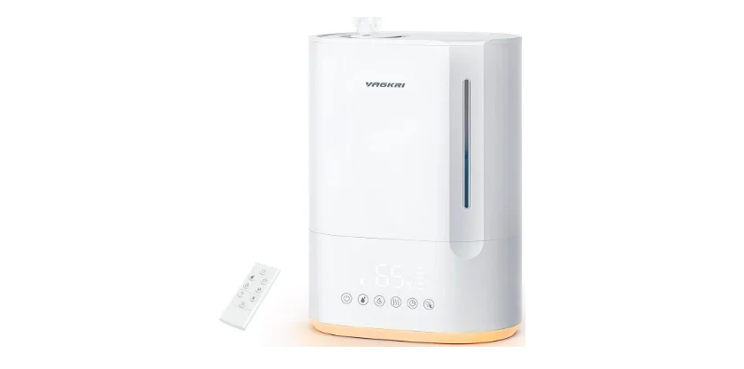 ZAGG-VA-HM02 6L-Warm-and-Cool-Mist-Humidifier-User-Manual-Feature-Image