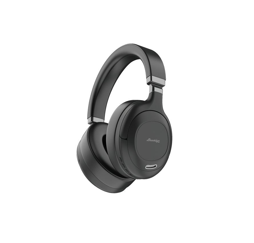 Brooklyn-BRHP8BT-Noise-Cancelling-Headphones-User-Guide-Feature-Image