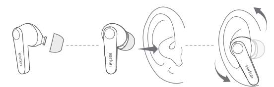 EarFun-Air-Pro-3-True-Wireless-Earbuds-User-Guide-Image-6