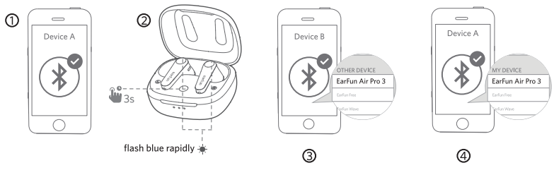 EarFun-Air-Pro-3-True-Wireless-Earbuds-User-Guide-Image-8