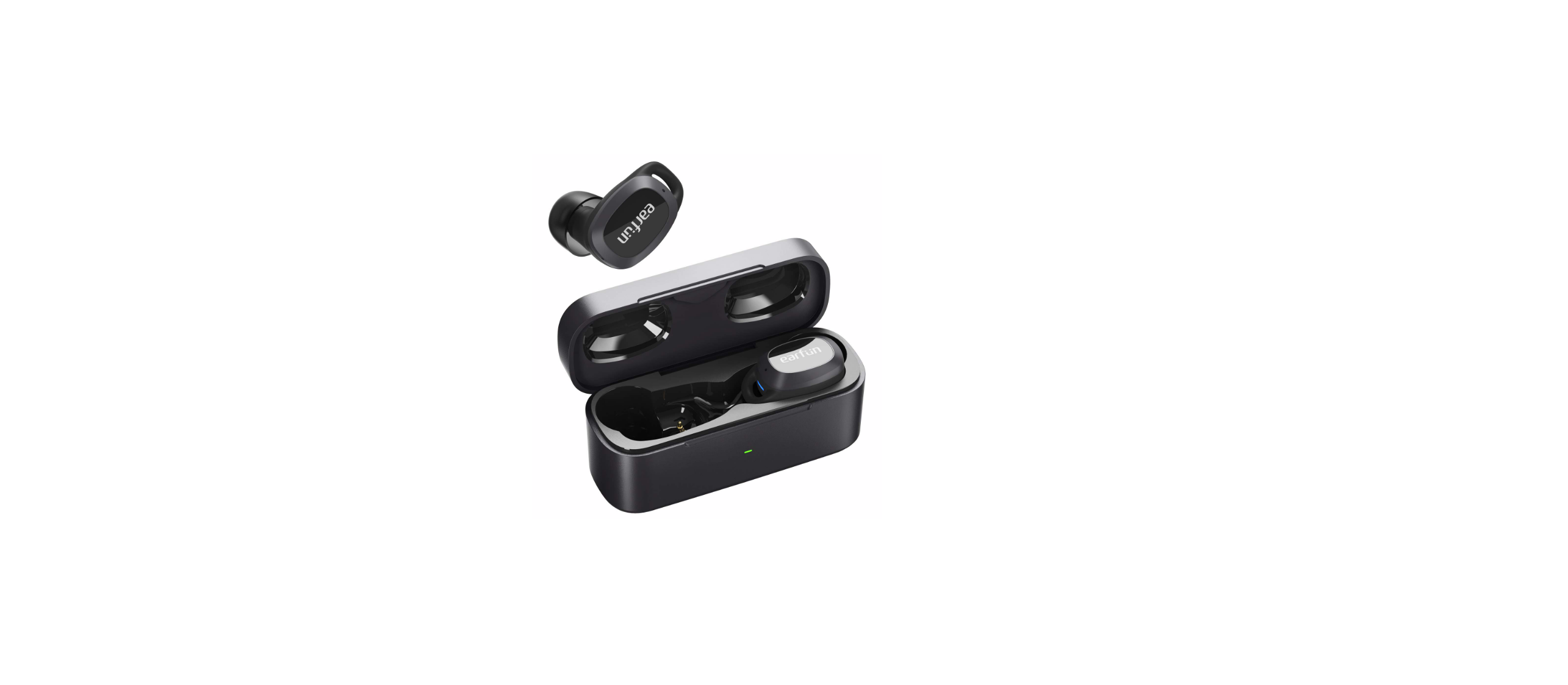 Read more about the article EarFun Free Pro 2 Hybrid ANC True Wireless Earbuds Guide