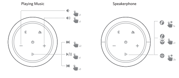 EarFun-Uboom-Portable-Bluetooth-Speaker-User-Manual-Image-11