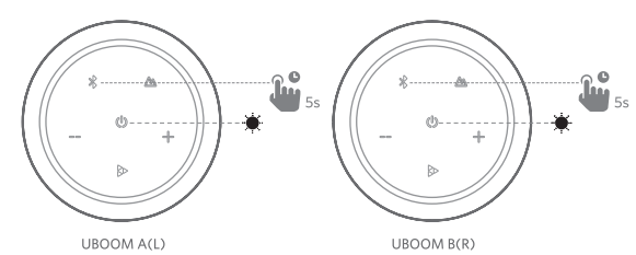 EarFun-Uboom-Portable-Bluetooth-Speaker-User-Manual-Image-9