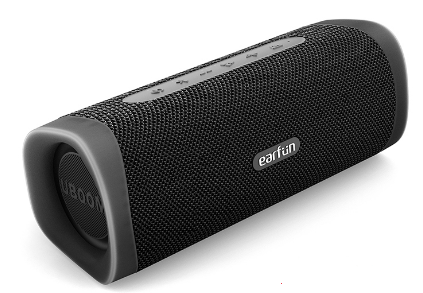 EarFun-Uboom-Portable-Bluetooth-Speaker-User-Manual-Image