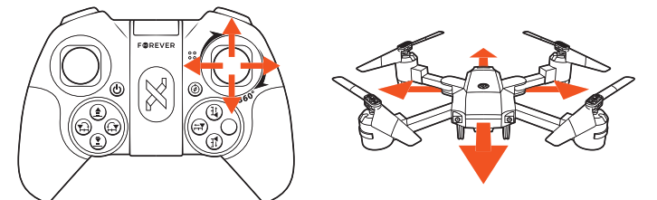 Foldable-Flex-FPV-Drone-with-Camera-User-Manual-fig-11