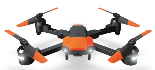 Foldable-Flex-FPV-Drone-with-Camera-User-Manual-prduct-img