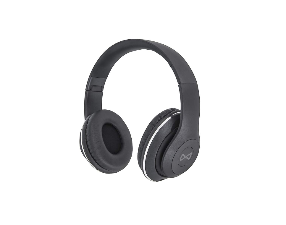 Forever-BHS-300-Bluetooth-Headphones-User-Manual-Feature-Image