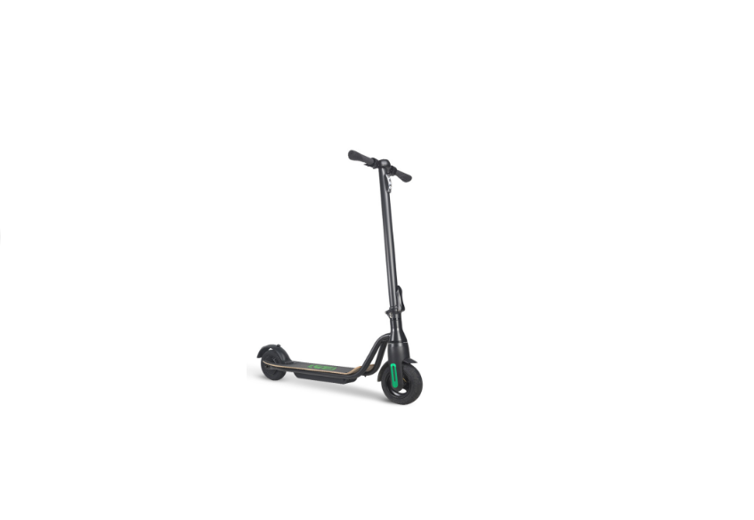 Forever-CS-100-Folding-Electric-Scooter-User-Manual-Feature-Image