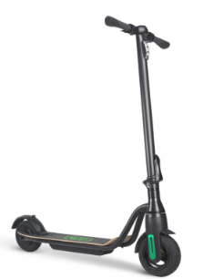Forever-CS-100-Folding-Electric-Scooter-User-Manual-Image