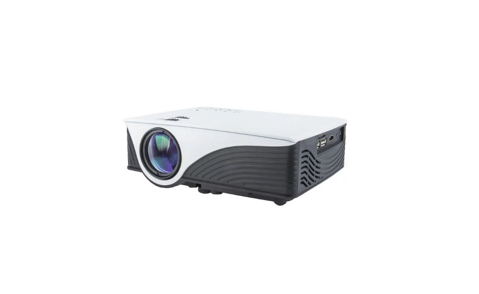 Forever-MLP-100-LED-Video-Projector-User-Manual-Feature-Image
