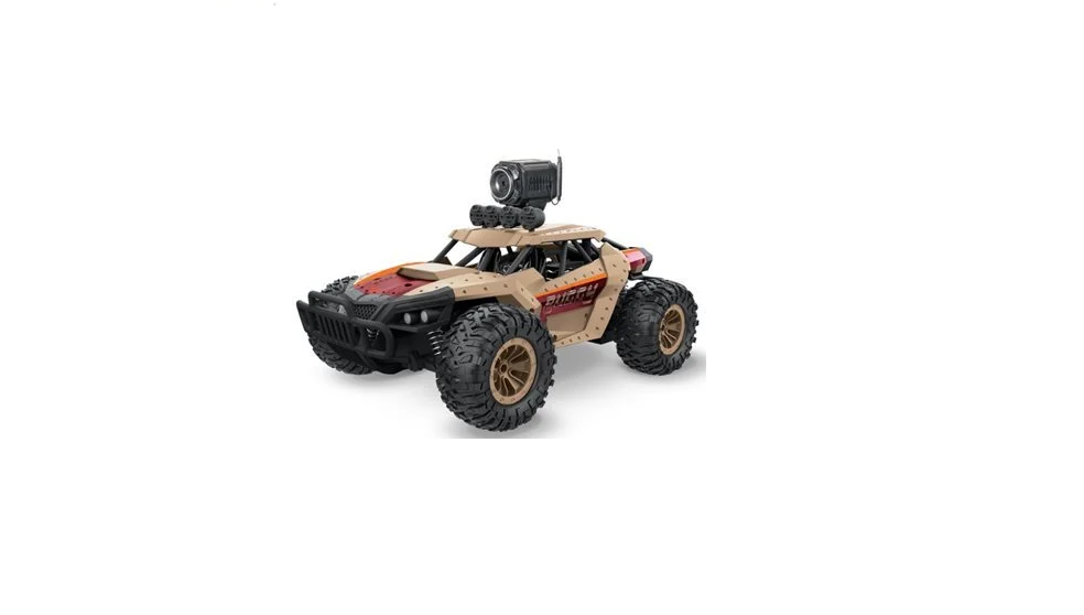 Forever-RC-300-Buggy-Remote-Control-Car-User-Guide-Feature-Image