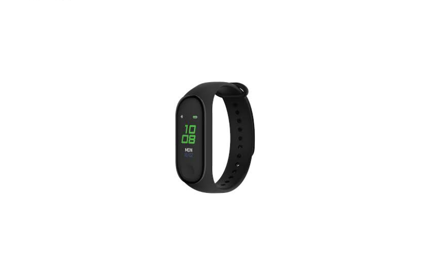 Forever-SB-50-Fitness-Tracker-Smartband-User-Guide-Feature-Image