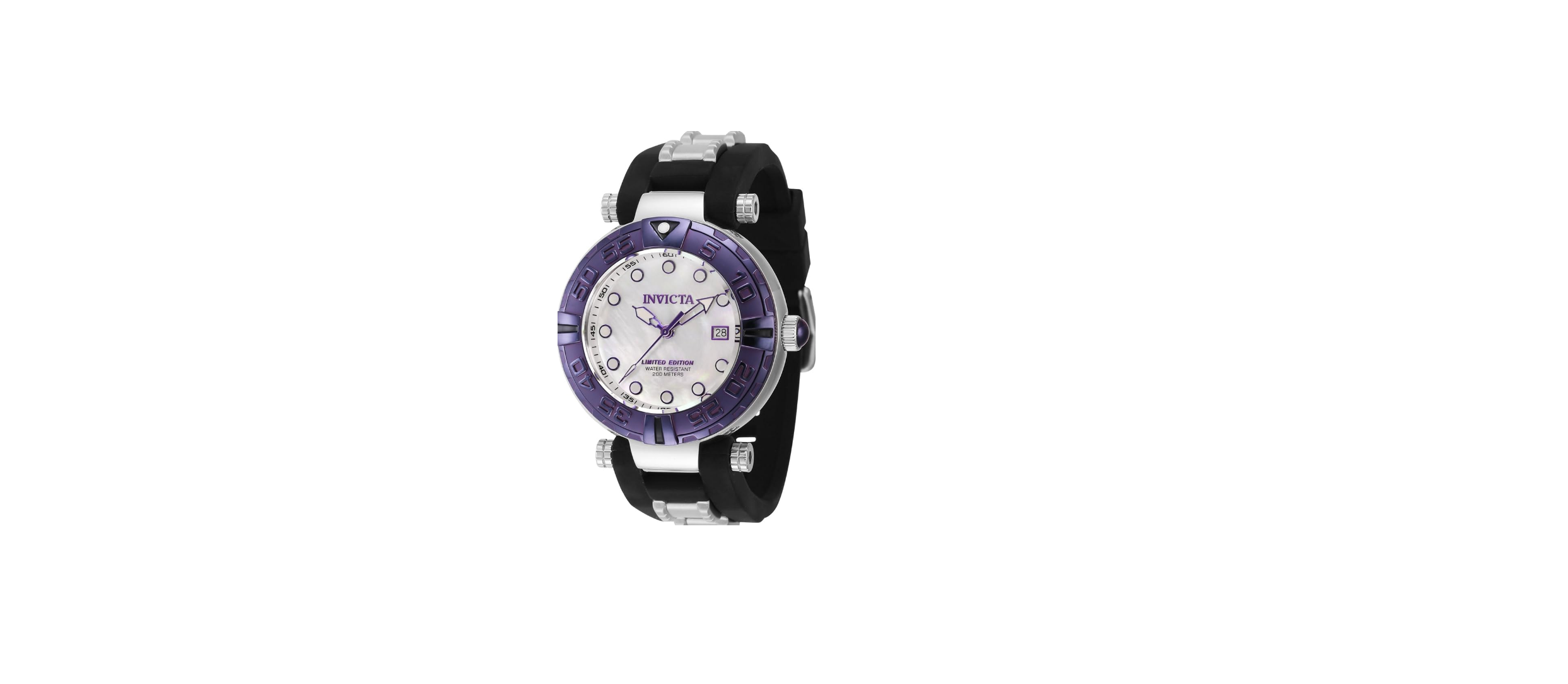 Read more about the article Invicta 515 Women’s Angel Lady Silver Dial Watch Guide