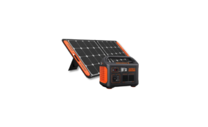 Jackery-HT0666C-200W-Portable-Solar-Panel-User-Manual-Feature-Image