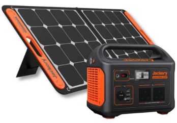 Jackery-HT0666C-200W-Portable-Solar-Panel-User-Manual-Image